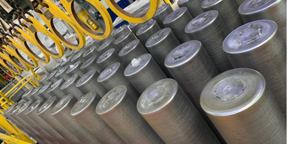 Shape Corp and Hydro Aluminium Metal enter partnership to develop  automotive products utilizing 75% recycled aluminum scrap