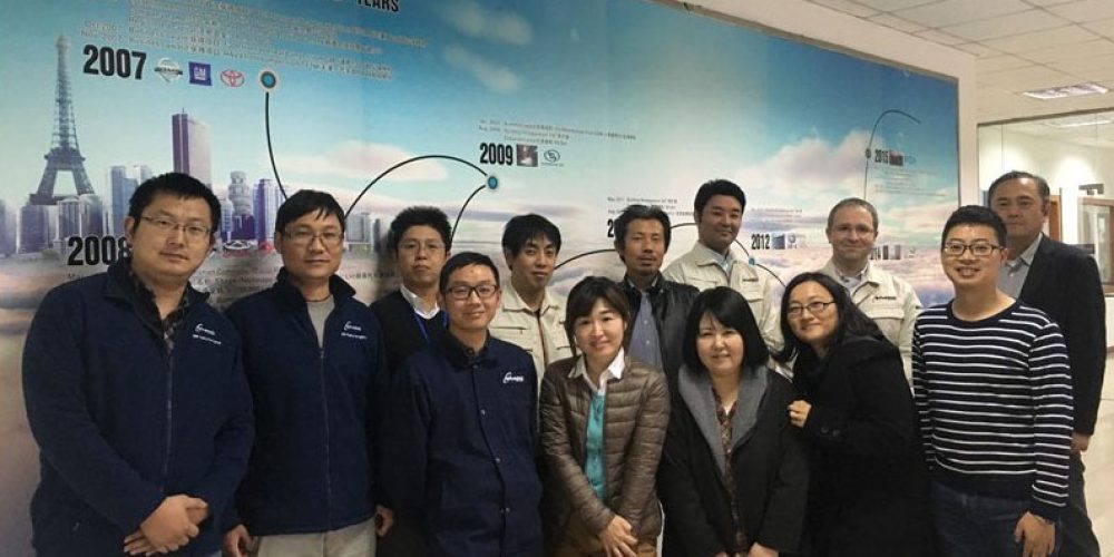 DFM标准培训课程