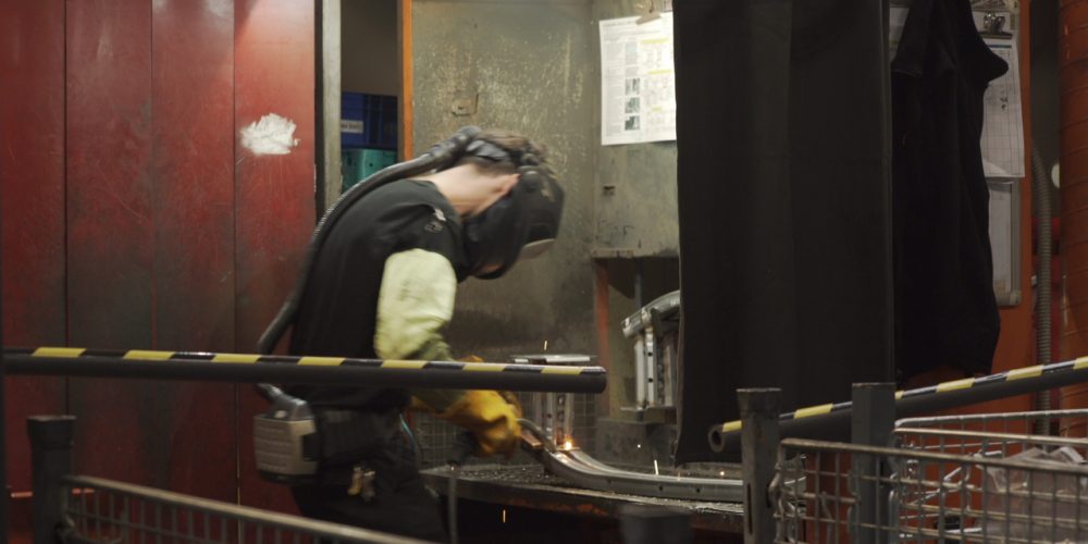 Welding Engineer