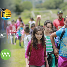 Curso de Verano Shape 2017