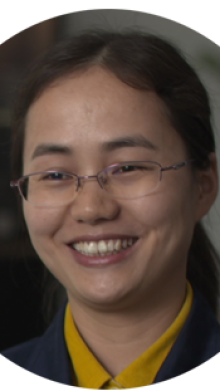 李媛媛